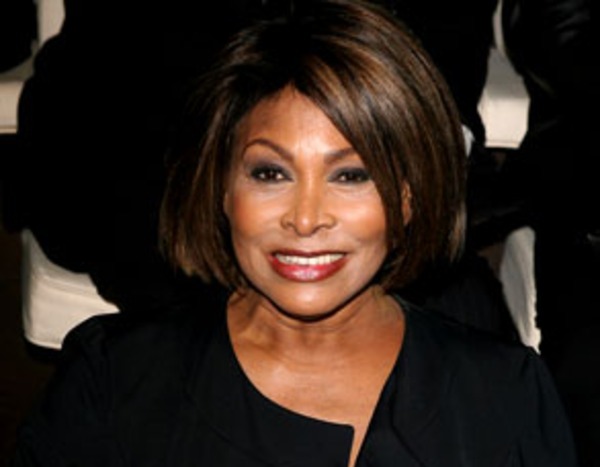 Tina Turner Dead? Nope! Just a Twitter Death Hoax Y'All | E! News